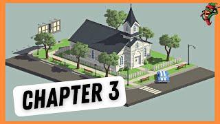 Tiny Room Stories Town Mystery: Chapter 3 Gameplay Walkthrough