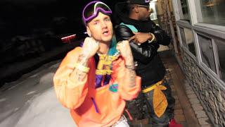 RiFF RaFF - AiR CANADA (OFFiCiAL MUSiC ViDEO)