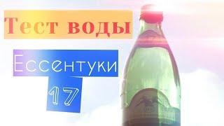 Ессентуки 17 можно ли пить?  Показания к применению. Отзывы. Поль Брэгг