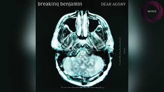 B̲reaking Benjamin - Dea̲r Ago̲ny (A̲lbu̲m)