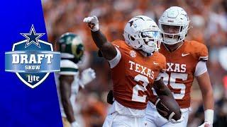 Draft Show: Golden Standard | Dallas Cowboys 2025