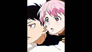 Вырвался из аниме в реальный мир Название в тгк в профиле #anime #аниме