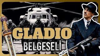 GLADİO BELGESELİ Nato Gizli Ordusu İtalya