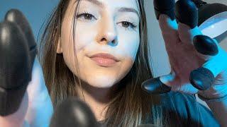 ASMR Visual Triggers to Make Your Eyes Heavy 