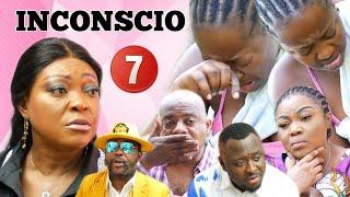 INCONSCIO Ep7 | Film Congolais | Sila Bisalu | SBproduction