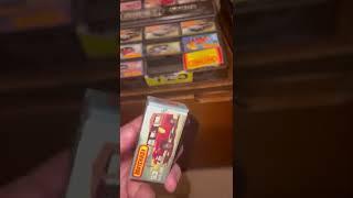 2 of 30 Vintage matchbox Lesney hot wheels Diecast boxes. What’s inside each box #short #CJ6