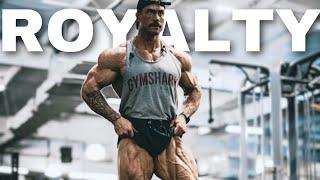 PHONK/ROYALTY MOTIVACION GYM-CBUM - Chris Bumstead [1 HORA]