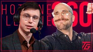 LTA RETURNS! Will FlyQuest need a roster change? Los Ratones to NA? feat. Kangas| Hotline League 360