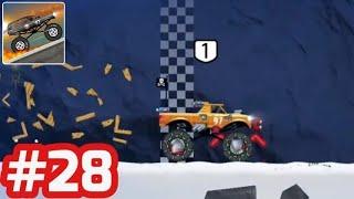 Renegade Racing - Gameplay Walkthrough - Part 28 Masters Arena (iOS/Android)