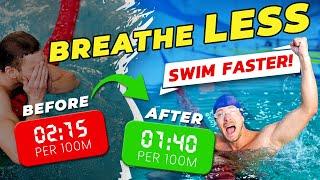 The Breathing Hack That Will Transform Your IRONMAN Swim!