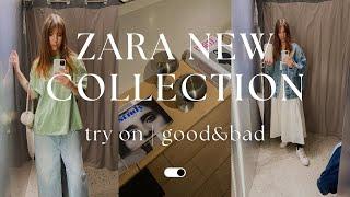 ZARA NEW COLLECTION | TRY ON  | LUXURY ZARA HOME | What to buy and what to avoid