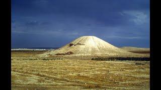 Tell Banat ~ The Submerged White Monument | How Old? |