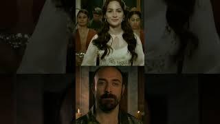 Hurrem Sultan️ vs️ Mahidevran Sultan