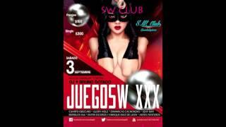 Swinger Guadalajara Jalisco, Fiestas Swinger en SW CLub