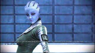 Mass Effect 1: Legendary Edition - PS5 Walkthrough Part 6: Find Liara T'Soni (4K, 60FPS, & HDR)