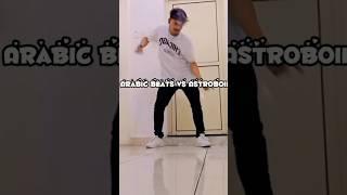 Arabic beats vs Astroboii #shorts #viral