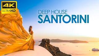 4K Greece Summer Mix 2023  Best Of Tropical Deep House Music Chill Out Mix By The Deep Sound #15