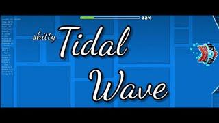 SHITTY TIDAL WAVE 59% x2 again by GDchrus