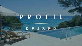 Profil Rejser | Hoteller i Spanien, Mallorca | Can Simoneta