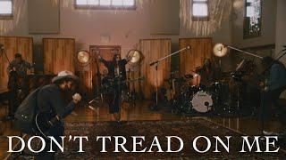 We The Kingdom - Don’t Tread On Me (Live At Ocean Way Nashville)