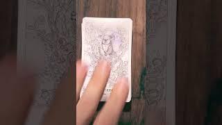 Experience the magic of the Spiritsong Tarot deck by Paulina Cassidy