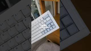 This Keyboard Sounds Like LEGO.