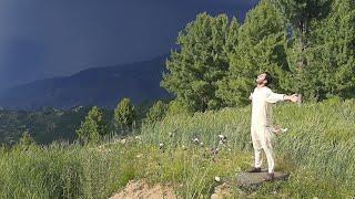 Lower Dir Laram top | how to reach Laram top Lower dir