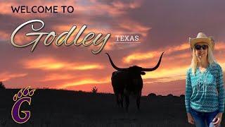 Welcome to Godley, TX: Small Town Charm with a Booming Population Growth