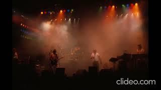 GENESIS - Dance on a volcano/Behind the lines/Follow you follow me (Live England - 09/19/1982)