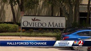 Hundreds of apartments coming to Oviedo Mall area