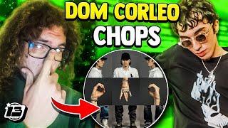 HOW TO MAKE DOM CORLEO CHOPS LIKE 16TEEN (ON MY OWN TUTORIAL) IN FL STUDIO 21