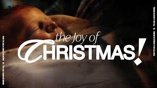 The Joy of Christmas: His Inspired Idea | Sunday, December 1st, 2024