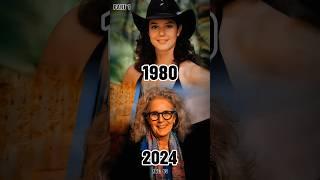 Top 10 Beautiful Actresses of 1980s  Then and now (Part-1)