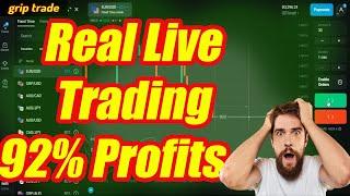 Mastering Pocket Options Trading Strategy: Maximizing Profits with Minimal Risk Real Live Otc 2024