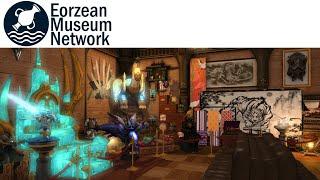 Welcome Sygnus Curiosities to the Eorzean Museum Network!