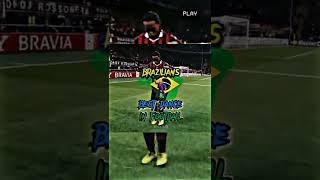 Paqueta,Vinicius,Neymar Celebration dance #Shorts