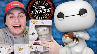 $100 Funko Pop Chase Roulette!