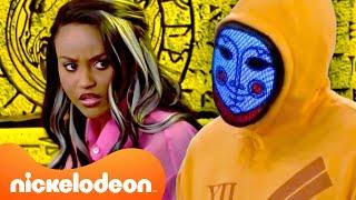 Danger Force FINAL EPISODE (Part 1) - The Battle for Swellview  | Nickelodeon UK