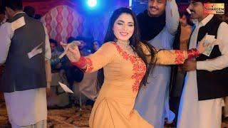 Ay Ahdin Chan Baon Sonhra Ay | Mehak Malik | Dance Performance 2024