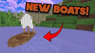 New Boats by January Boy in Bloxd.io!