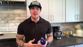 Joey Fernandez | Does fish oil have to be part of the diet for a power-lifter? What to look for i...