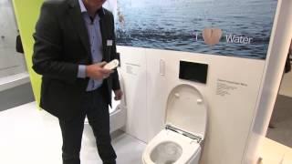 Geberit - Mera - AquaClean