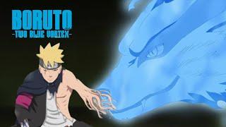 Final Season - Pergi Atau Menghilang - Boruto Two Blue Vortex Terbaru Part 213