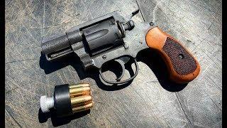 200 Budget Revolver (Rock Island M206)