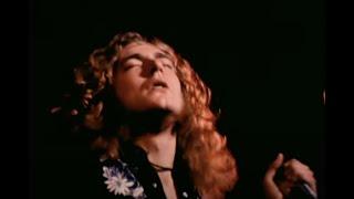Led Zeppelin - What Is and What Should Never Be (Live at The Royal Albert Hall 1970)