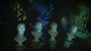 WDW Vacation Planning 2003 - The Haunted Mansion