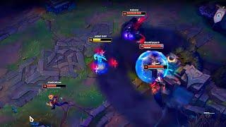 THIS IS WHY AKALI NEEDS TO BE BALANCED