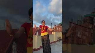 Diu ki mutu kholi timilai… ️ #fypyoutube #fyp #yanumagar #supportmychannel #dance #trend #fypシ゚