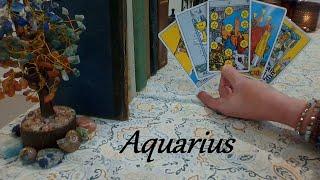 Aquarius September 2024  THE POWER OF TWO! Everything Will Fall Into Place! SOULMATE READING