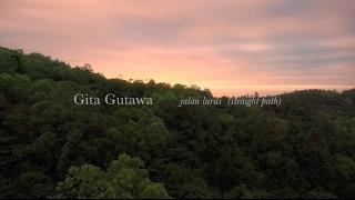 Gita Gutawa - Jalan Lurus (Straight Path) HD with lyrics